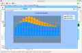 Dive planner: Tissue saturation