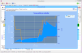 Dive planner: Tissue range saturation